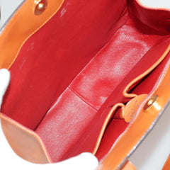 Celine Tote bag Leather
