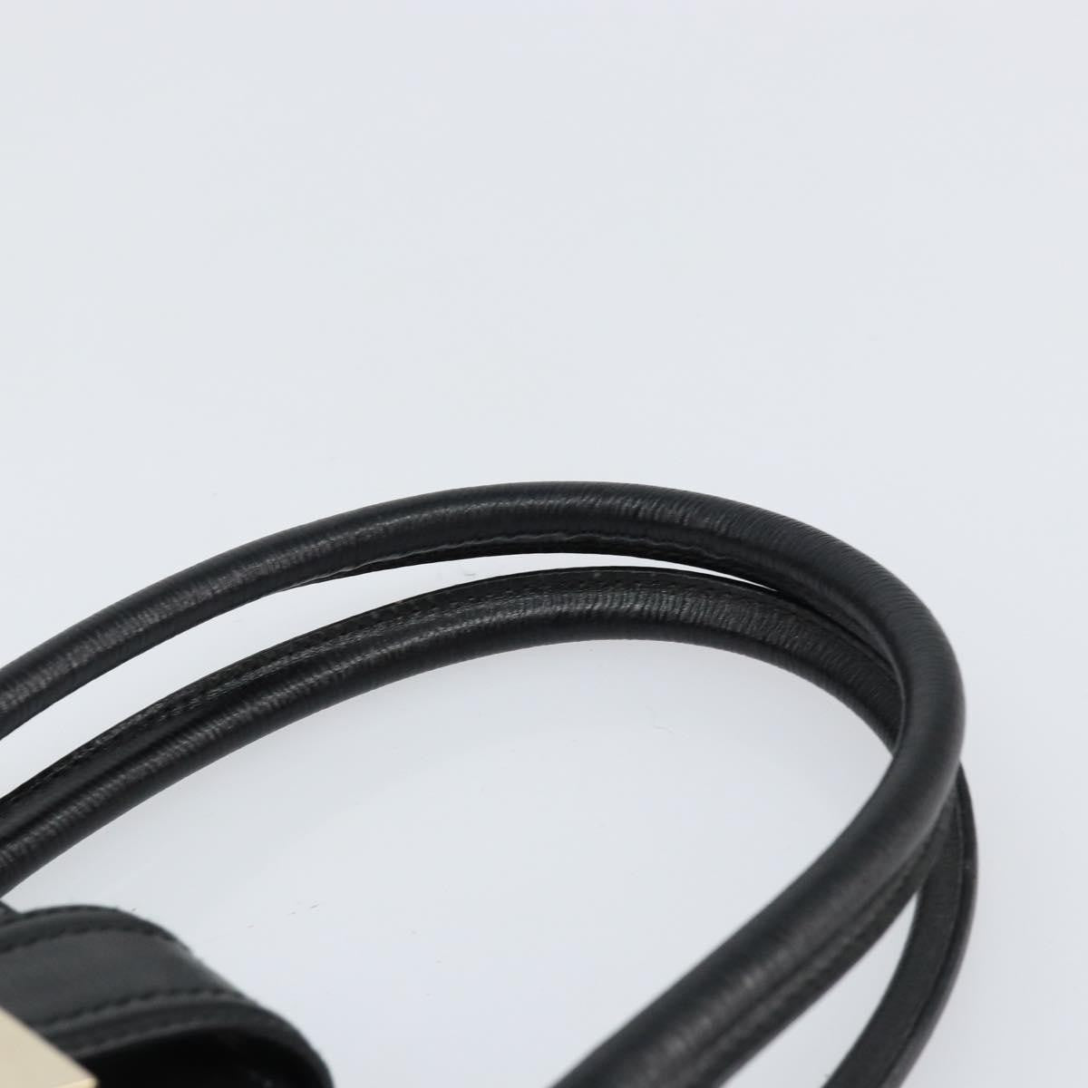 Gucci Vintage square G handbag Canvas