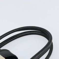 Gucci Vintage square G handbag Canvas