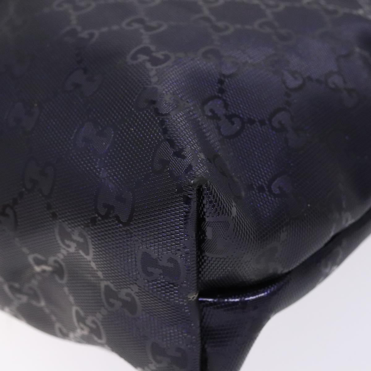 Gucci Plus Tote GG Imprime