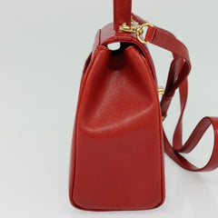Givenchy Vintage Handbag Leather