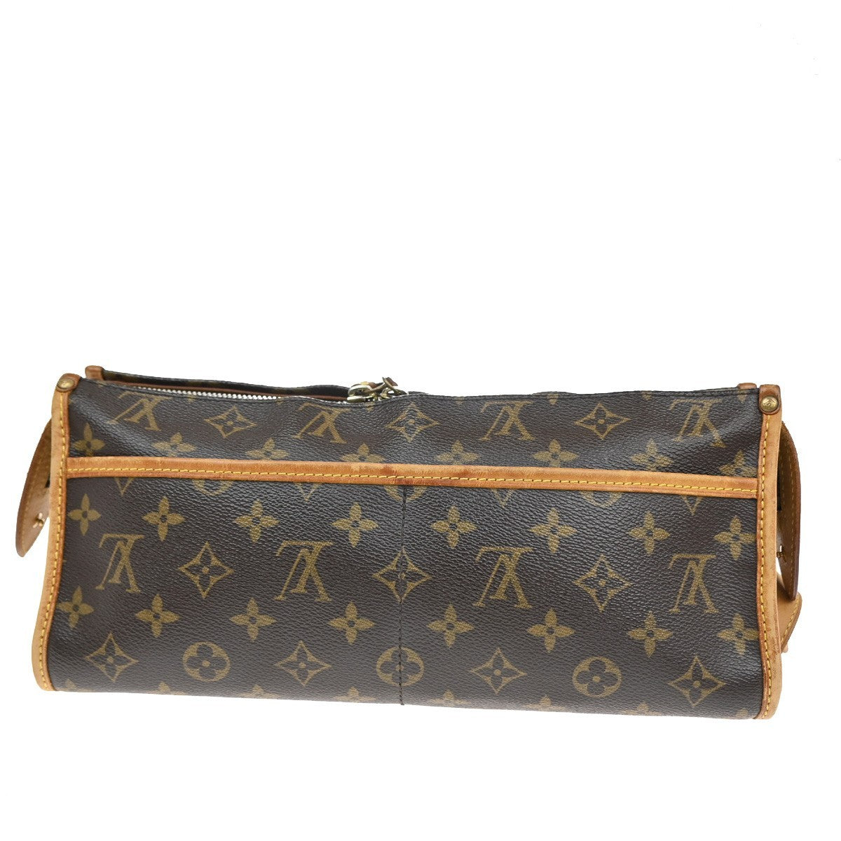 Louis Vuitton Popincourt Shoulder Bag Monogram Canvas