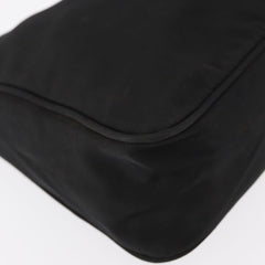 Prada Hobo Tessuto