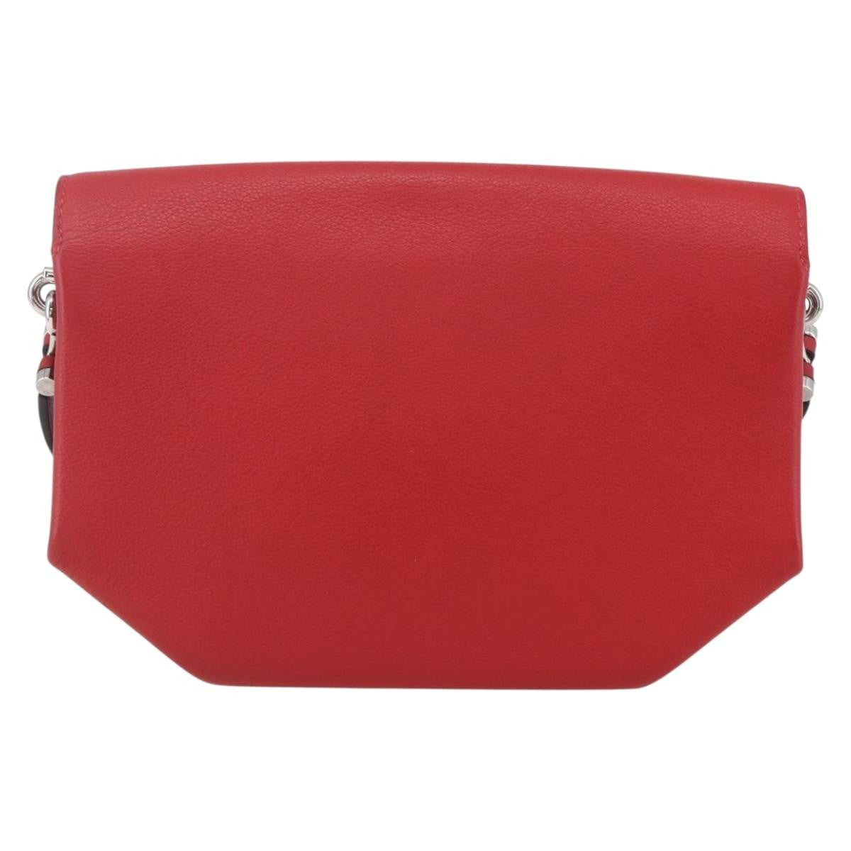 Hermes Opli Bag Novillo