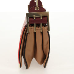 Chloe Vintage handbag Leather