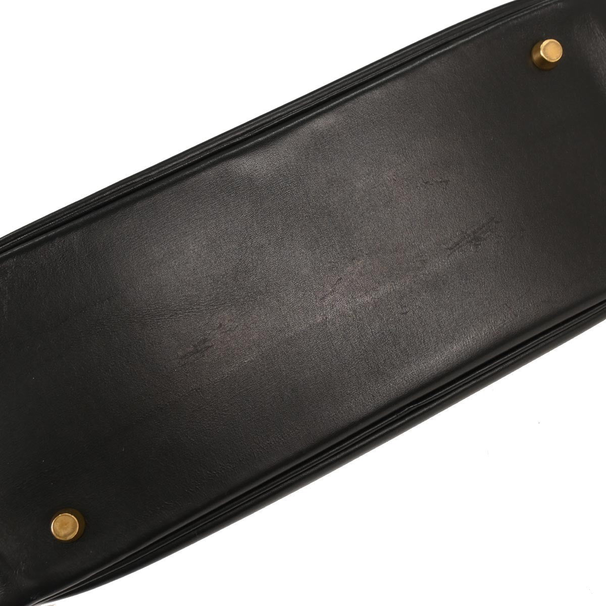 Hermes Plume Bag Box Calf