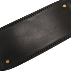 Hermes Plume Bag Box Calf