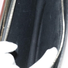 Fendi Demi Jour Satchel Leather