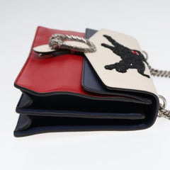 Gucci Dionysus Bag Printed Leather