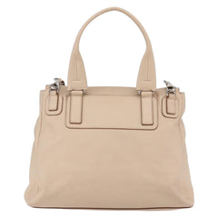 Givenchy Pandora Pure Satchel Leather