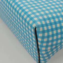 Fendi By The Way Satchel Printed Leather