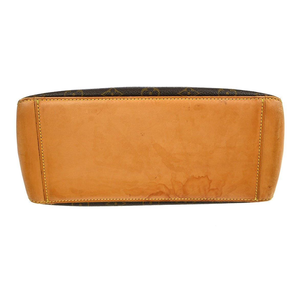 Louis Vuitton Cabas Piano Monogram Canvas