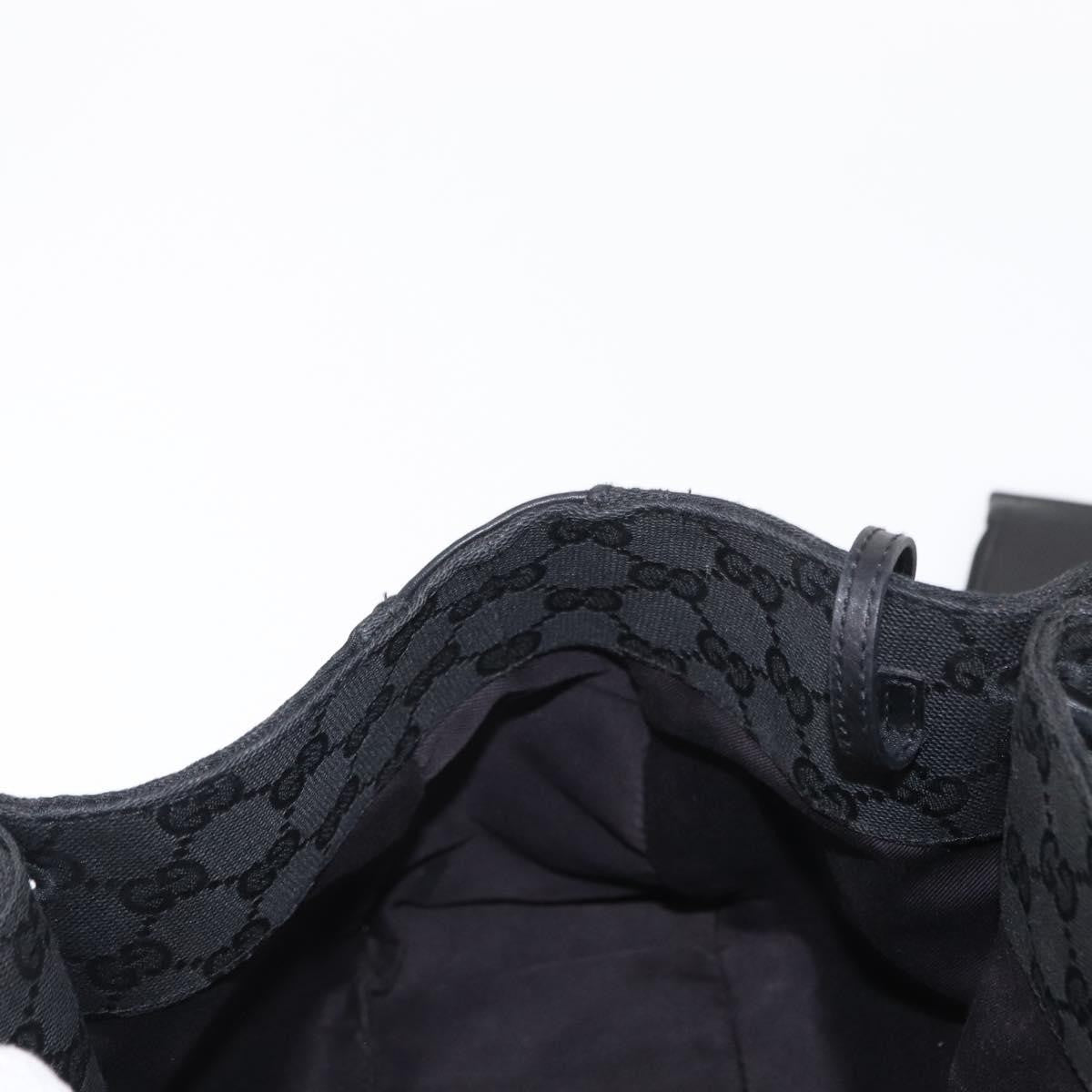 Gucci Vintage Handbag Canvas