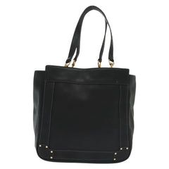 Chloe Vintage Shoulder Bag Leather