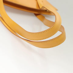 Louis Vuitton Saint Jacques Handbag Epi Leather