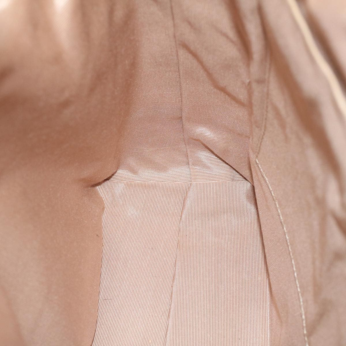 Burberry Nova Check Tote Nylon and Leather