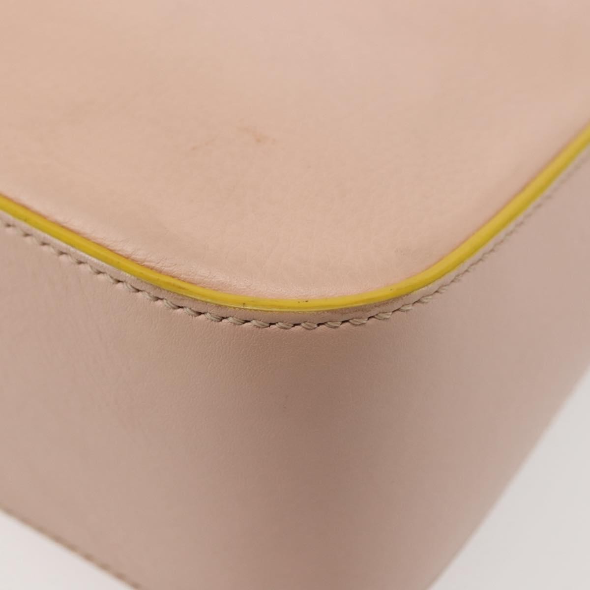 Fendi 3Baguette Convertible Crossbody Calfskin