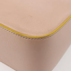 Fendi 3Baguette Convertible Crossbody Calfskin