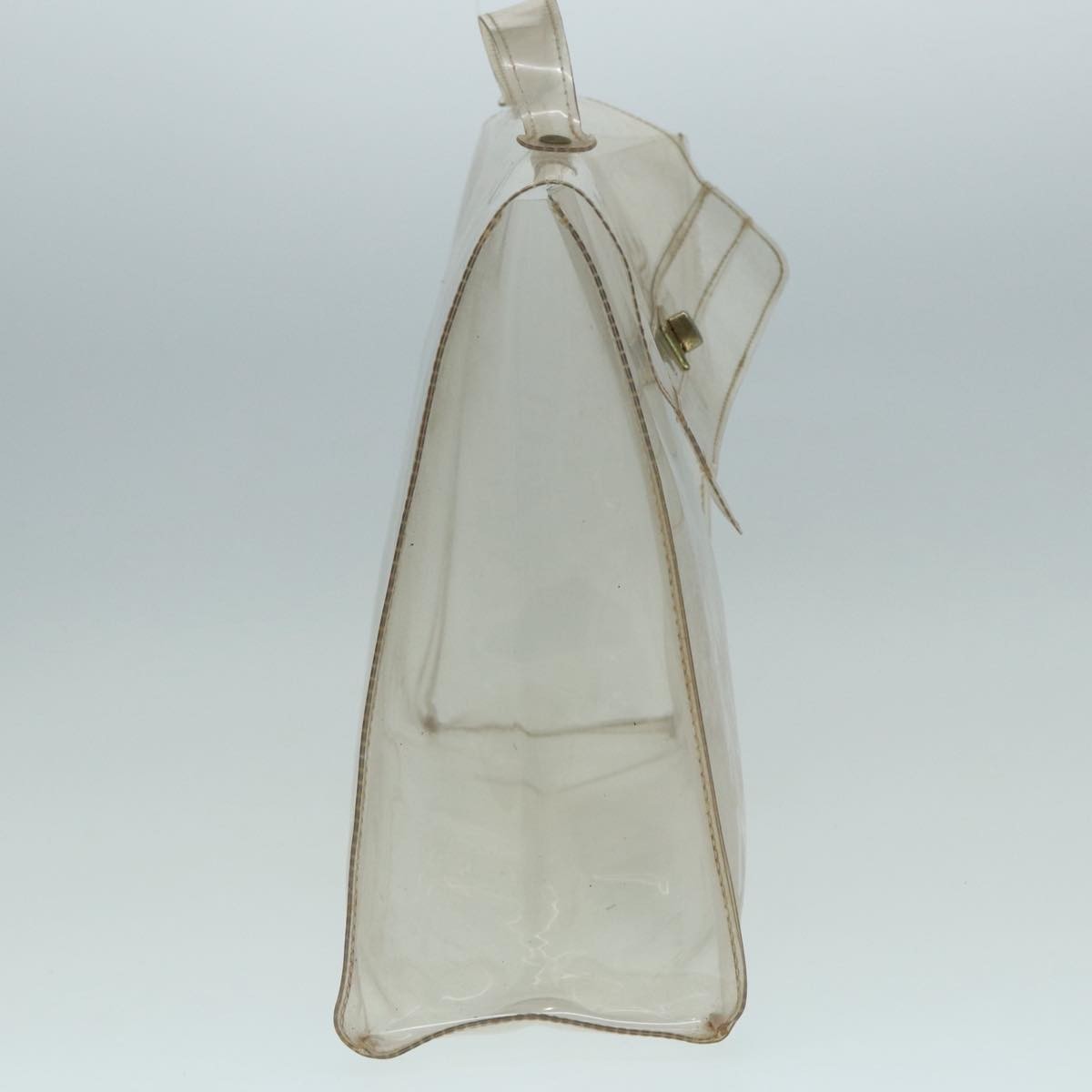 Hermes Kelly Handbag Vinyl