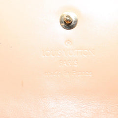 Louis Vuitton Porte Tresor International Wallet Monogram Multicolor