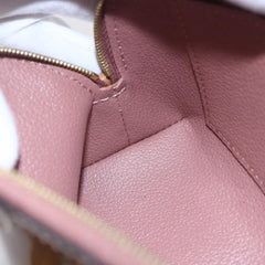 Louis Vuitton Cosmetic Pouch Monogram Vernis