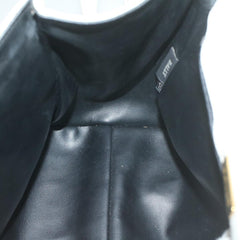 Bally Handbag Leather