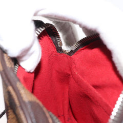 Louis Vuitton Rift Handbag Damier