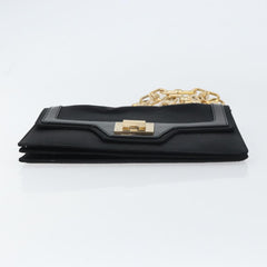 Givenchy Shoulder Bag Satin