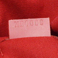 Louis Vuitton Cabas Ipanema Canvas