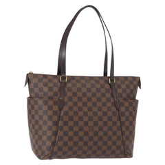 Louis Vuitton Totally Handbag Damier