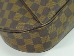 Louis Vuitton Thames Handbag Damier