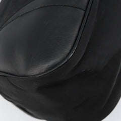 Prada Vintage Shoulder Bag Leather