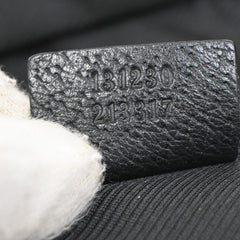 Gucci Web Zip Tote GG Nylon