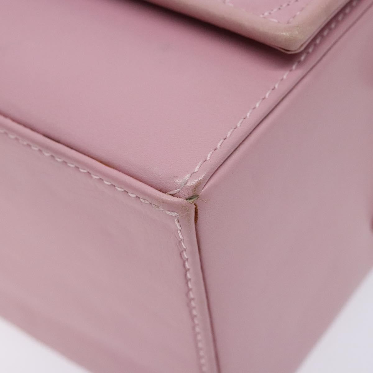 Fendi Classic Box Bag Leather