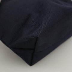 Celine Circle Logo Pouch Nylon