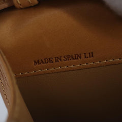 Celine Vintage Macadam Shoulder Bag C Macadam canvas