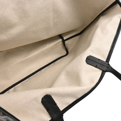 Goyard Saint Louis Tote Coated Canvas