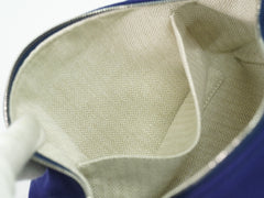 Hermes Bride à Brac Wool