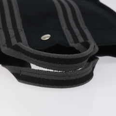 Hermes Fourre Tout Tote Canvas