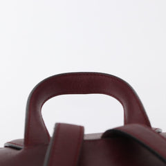 cartier Happy birthday backpack Leather