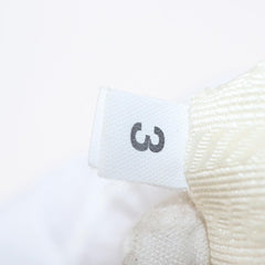 Prada Re-Edition 2002 Moon Handle Bag Re-Nylon and Leather