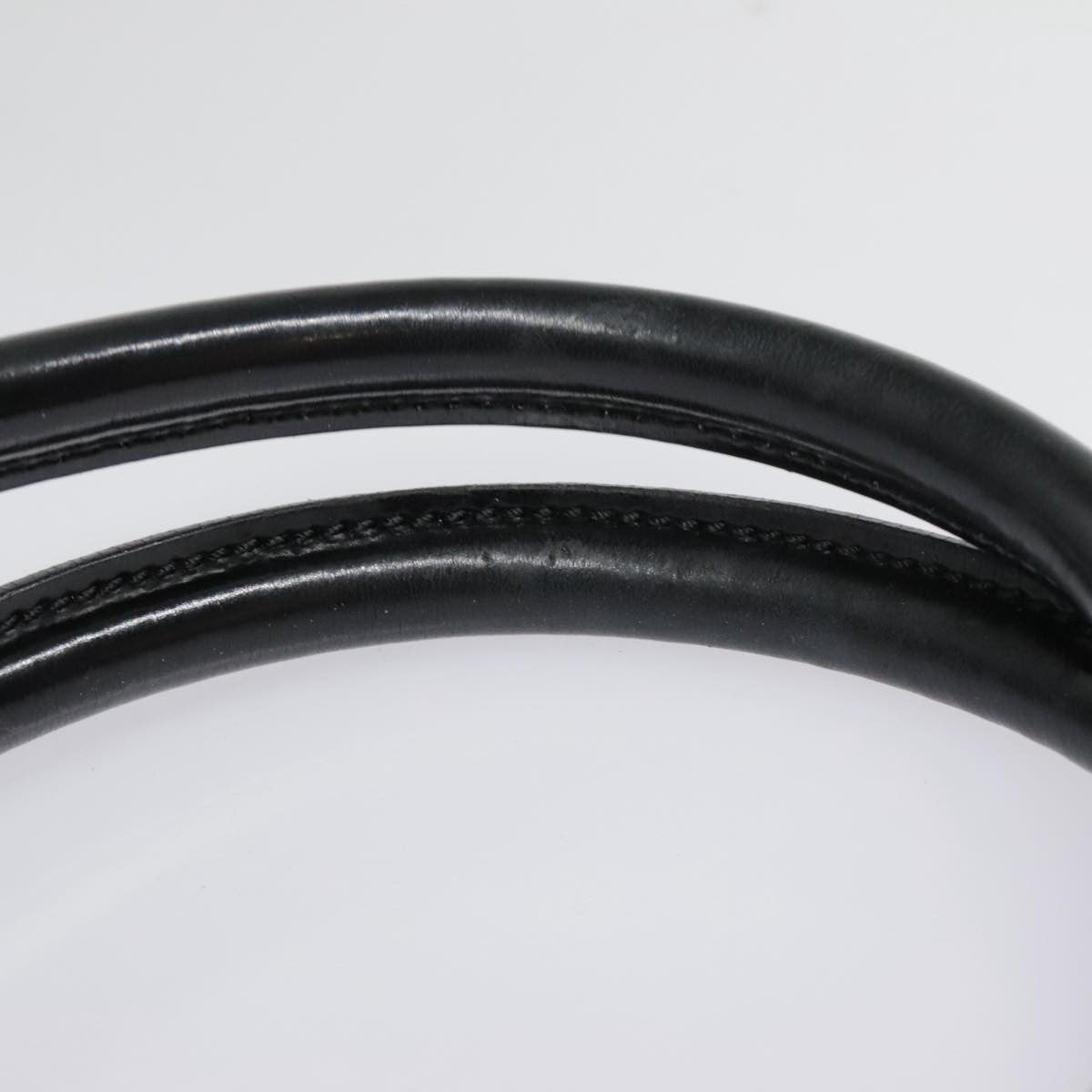 Fendi Bag Du Jour Perforated Leather