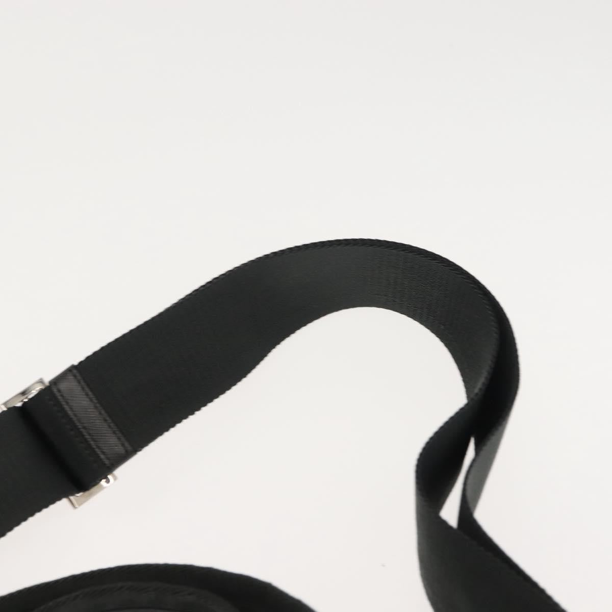 Prada Vela Convertible Tote Tessuto