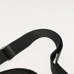 Prada Vela Convertible Tote Tessuto