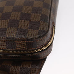 Louis Vuitton Geronimos Waist Bag Damier