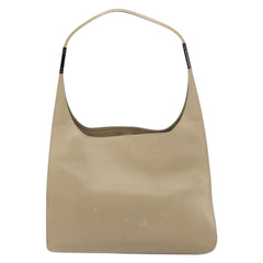 Gucci Vintage Shoulder Bag Leather