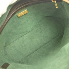 Loewe Vintage Handbag Leather