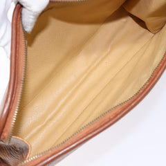 MCM Visetos pouch PVC