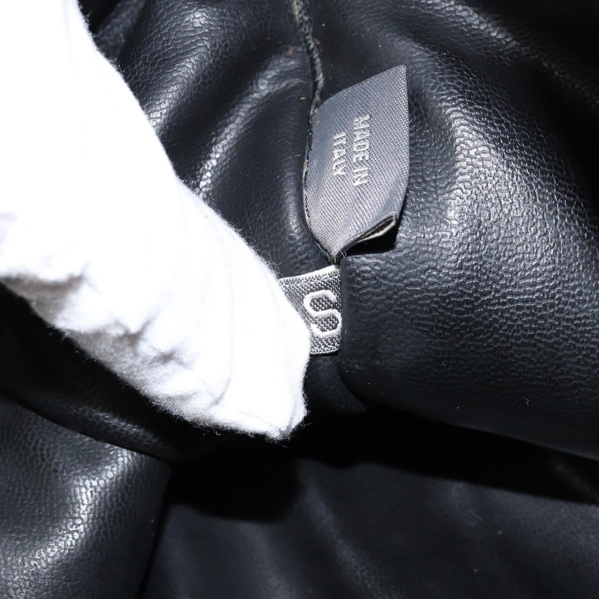 Bally Vintage Flap Handbag Quilted Leather