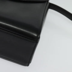 Givenchy Vintage 4G handbag Leather